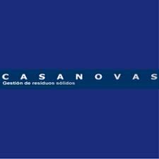 HIERROS Y DESGUACES CASANOVAS