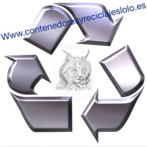 CONTENEDORES LOLO S.L.