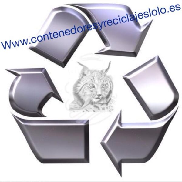 CONTENEDORES LOLO S.L.