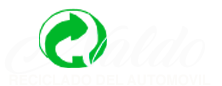 DESGUACES NALDO S.L.