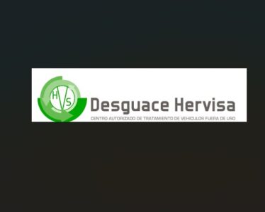DESGUACE HERVISA