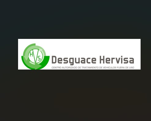 DESGUACE HERVISA
