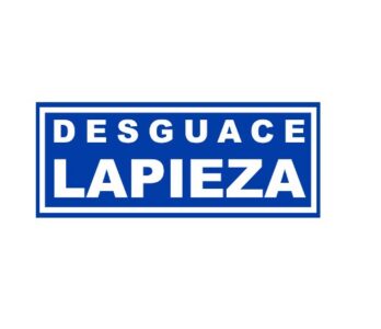 DESGUACE LAPIEZA