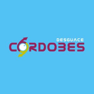 DESGUACE EL CÓRDOBES S.L.