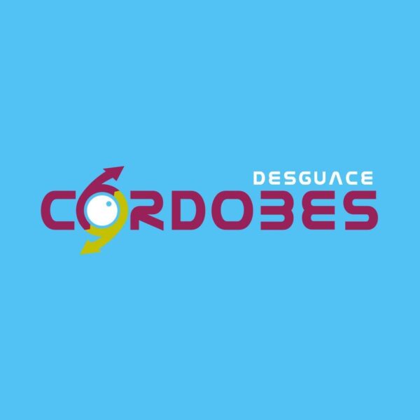 DESGUACE EL CÓRDOBES S.L.