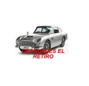 DESGUACES EL RETIRO