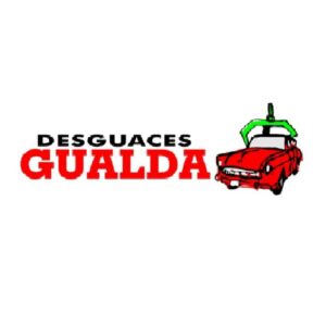 DESGUACES GUALDA S.L.