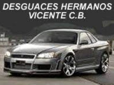 HERMANOS VICENTE C.B.