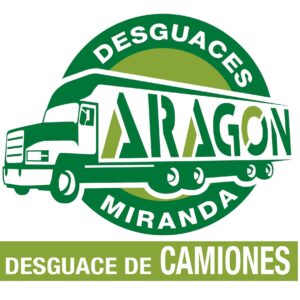 DESGUACES ARAGON S.L.