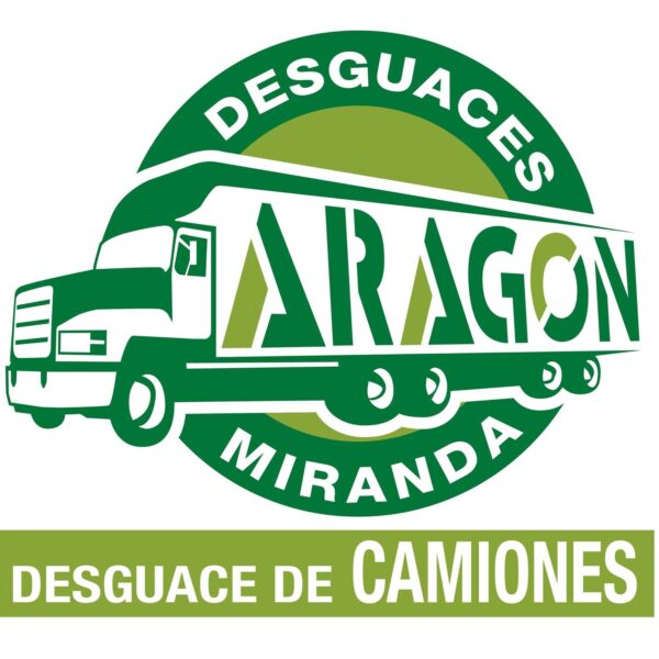 DESGUACES ARAGON S.L.