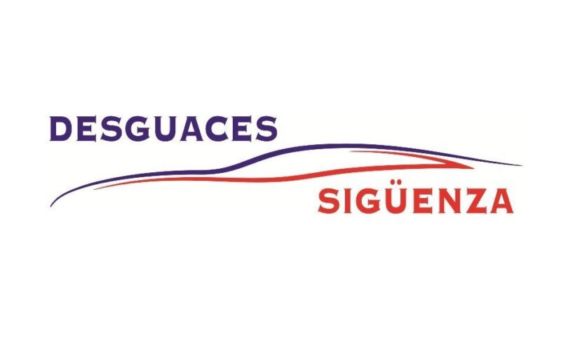 DESGUACES SIGÜENZA Soria