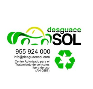 DESGUACE SOL S.L.