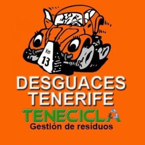 DESGUACES TENERIFE S.A.
