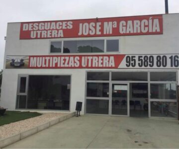 MULTIPIEZAS UTRERA