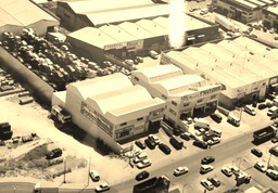 DESGUACES PLAZA S.L.