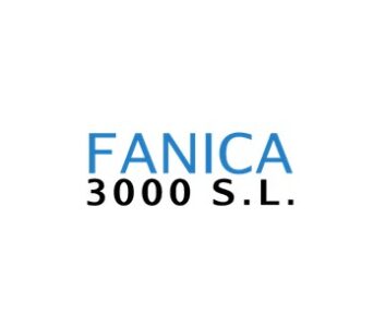 FANICA 3000 S.L.