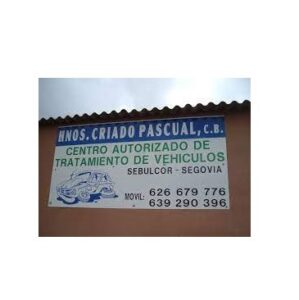 HERMANOS CRIADO PASCUAL