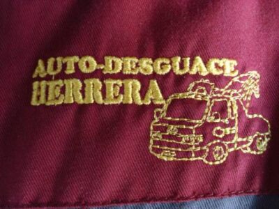 AUTODESGUACE HERRERA