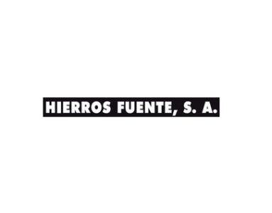 HIERROS FUENTE