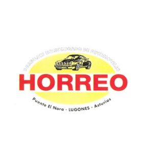 DESGUACES HÓRREO