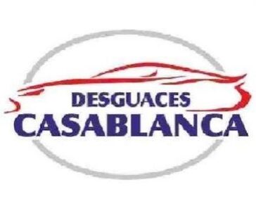 DESGUACES CASABLANCA