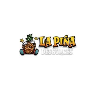 RECUPERACIONES Y DESGUACES LA PIÑA S.L.