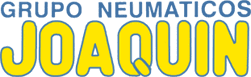 Neumáticos Joaquín