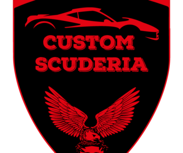 CUSTOMSCUDERIA