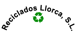 RECICLADOS LLORCA