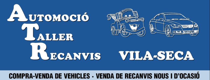 ATR VILASECA