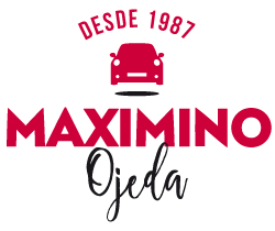 DESGUACES MAXIMINO OJEDA