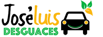 DESGUACES JOSÉ LUIS