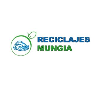 RECICLAJES MUNGIA S.L.