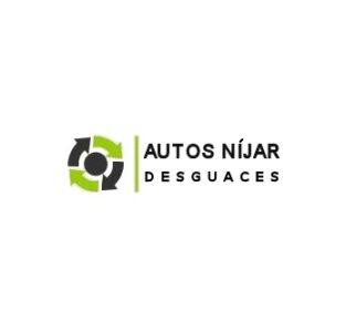 AUTOS NÍJAR DESGUACES