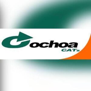 DESGUACES OCHOA S.L.