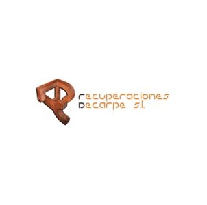 RECUPERACIONES DECARPE S.L.