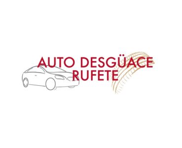Desguace Rufete