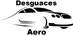 DESGUACE AERO