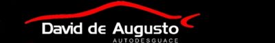 DAVID DE AUGUSTO AUTODESGUACE