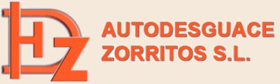 DESGUACE ZORRITO S.L.